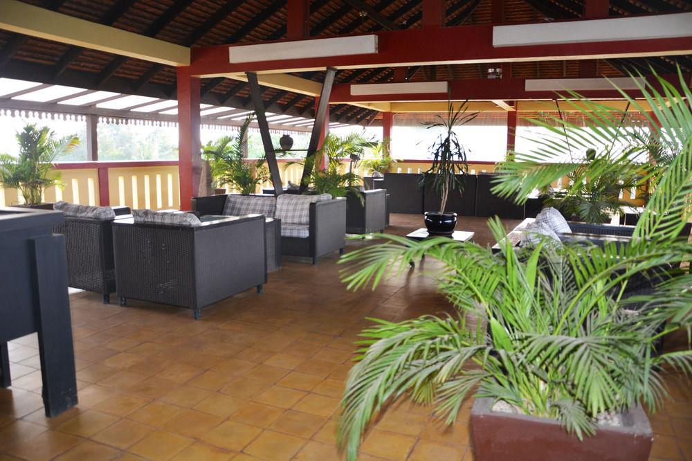 Siddharta Boutique Hotel Siem Reap Dış mekan fotoğraf