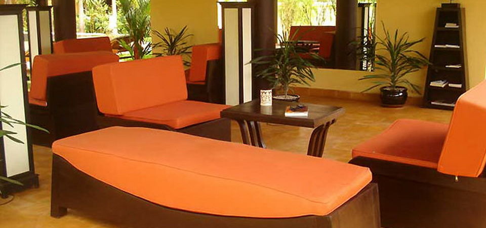 Siddharta Boutique Hotel Siem Reap Dış mekan fotoğraf