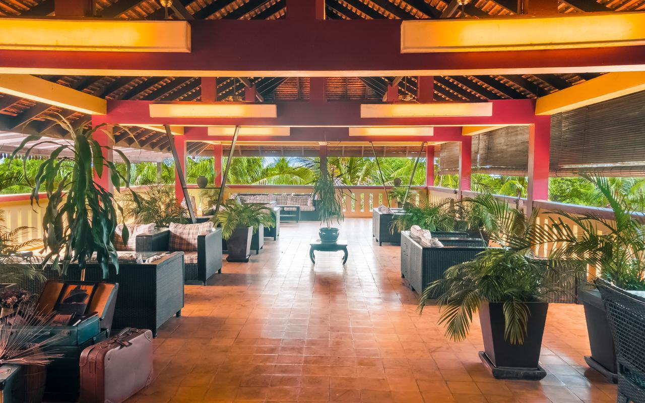 Siddharta Boutique Hotel Siem Reap Dış mekan fotoğraf