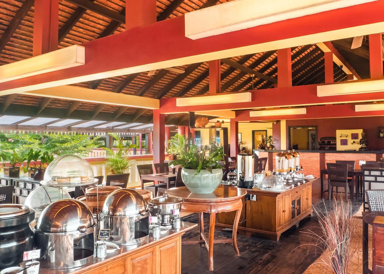 Siddharta Boutique Hotel Siem Reap Dış mekan fotoğraf