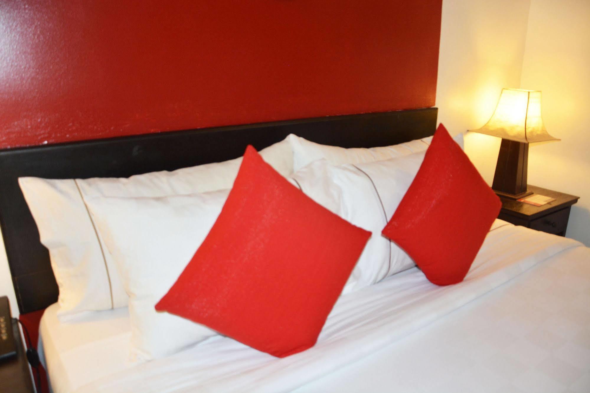 Siddharta Boutique Hotel Siem Reap Dış mekan fotoğraf