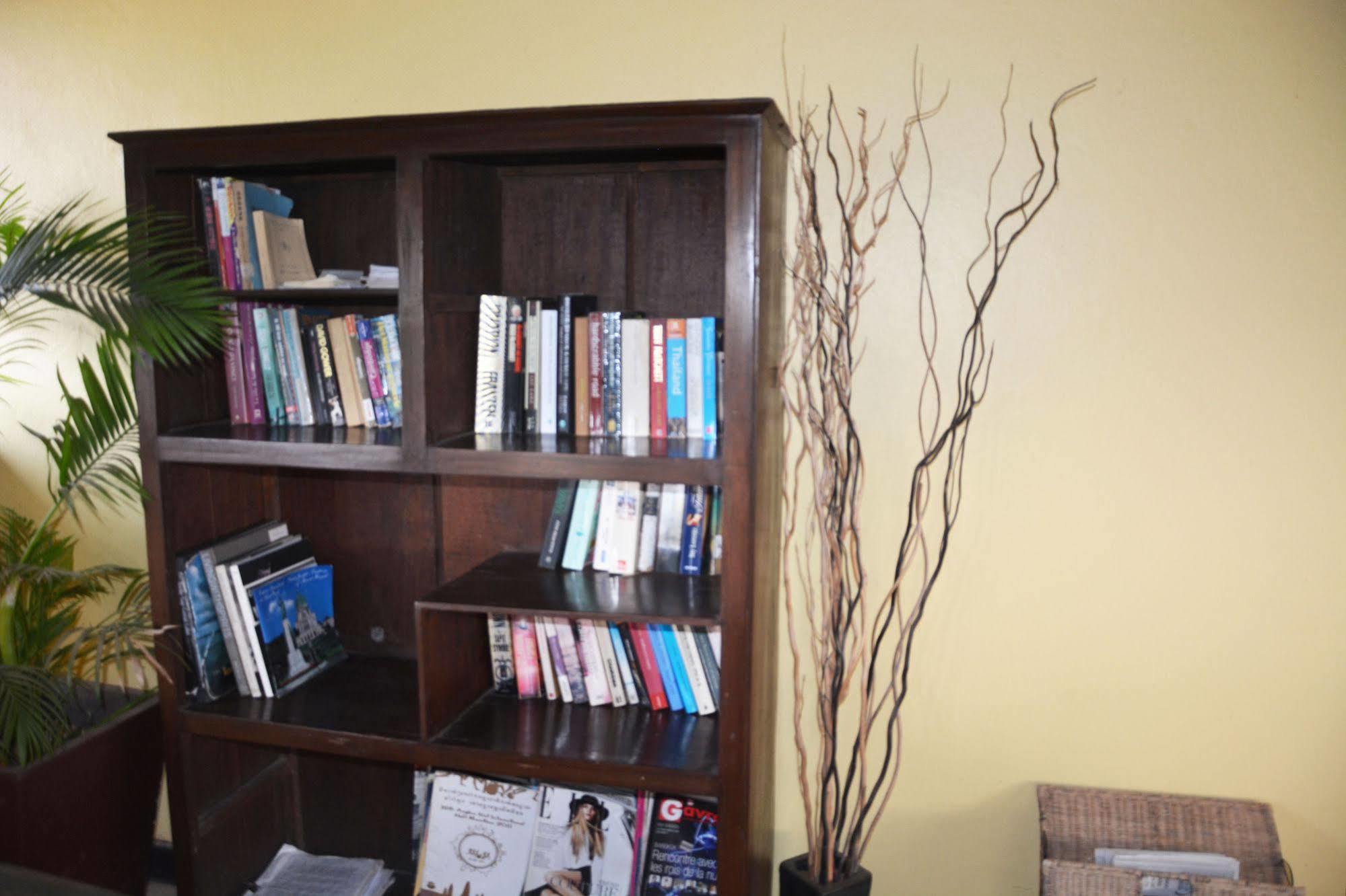 Siddharta Boutique Hotel Siem Reap Dış mekan fotoğraf